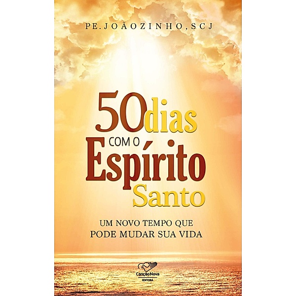 50 dias com o Espírito Santo, João Carlos Almeida