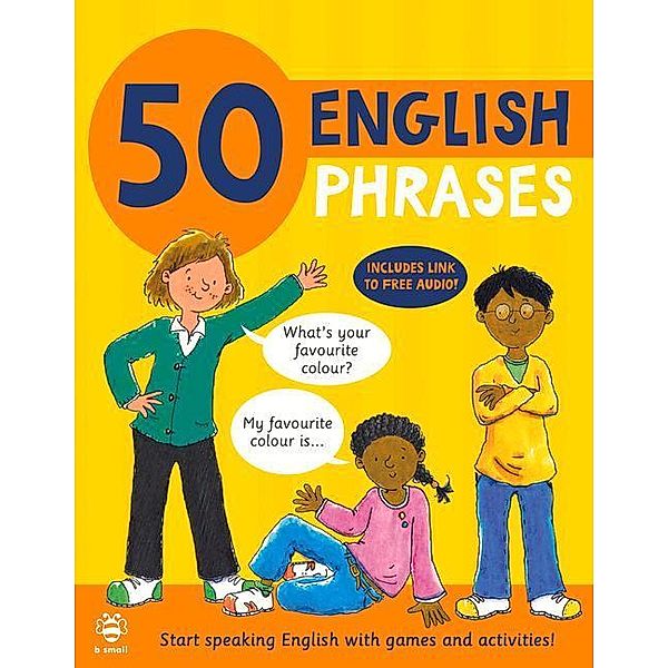 50 English Phrases, Susan Martineau