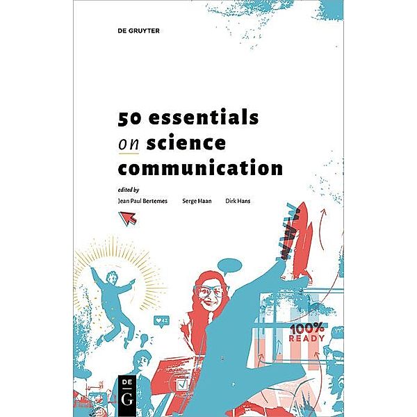 50 Essentials on Science Communication