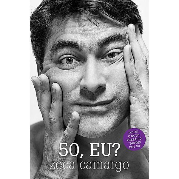 50, eu?, Zeca Camargo