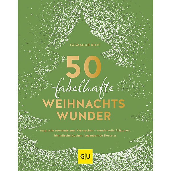 50 fabelhafte Weihnachtswunder, Fatmanur Kilic