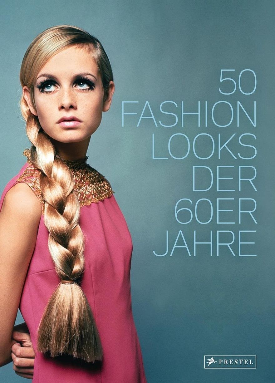 50 Fashion Looks der 60er Jahre Buch versandkostenfrei bei Weltbild.at