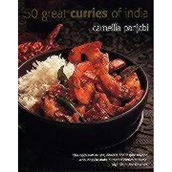 50 Great Curries of India, Camellia Panjabi