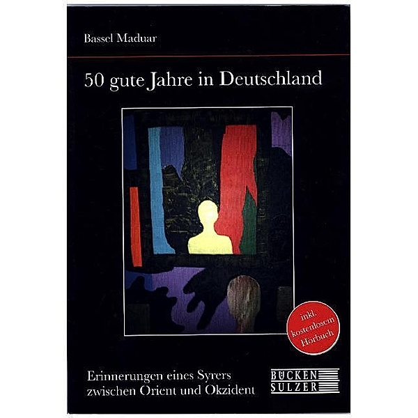 50 gute Jahre in Deutschland, Bassel Maduar