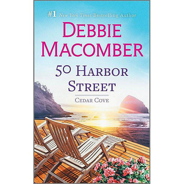 50 Harbor Street / Cedar Cove Bd.5, Debbie Macomber