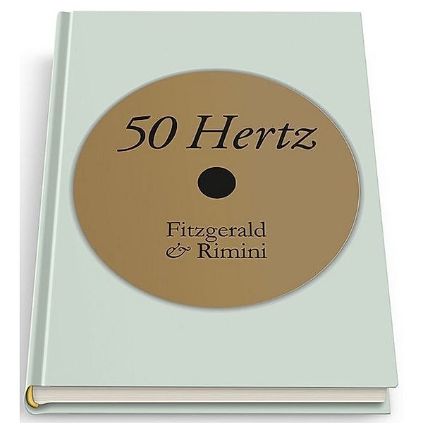 50 Hertz, m. 1 Audio-CD, Fitzgerald & Rimini