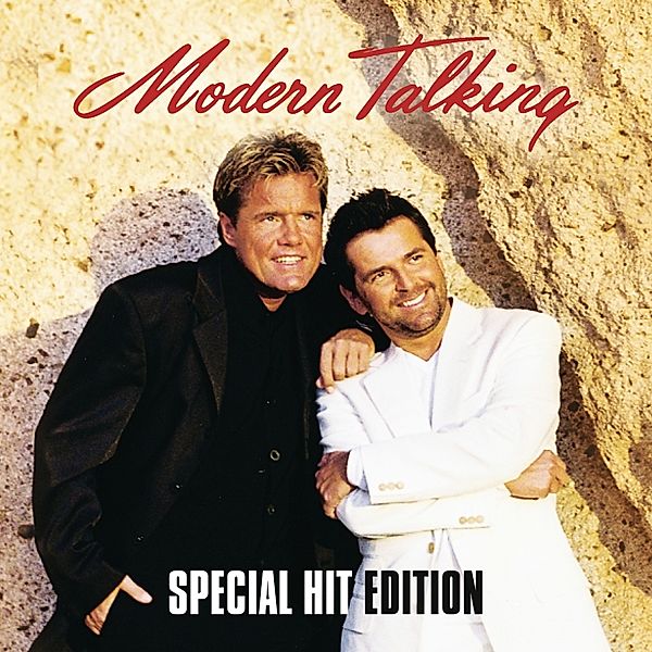 50 Hits, Modern Talking