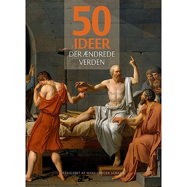 50 ideer / 50 højdepunkter Bd.2