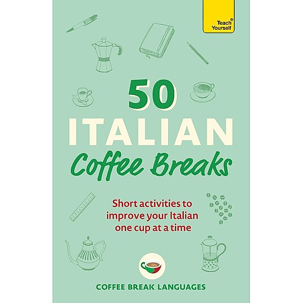 50 Italian Coffee Breaks