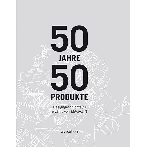 50 Jahre, 50 Produkte