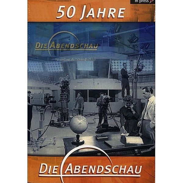 50 Jahre Abendschau, Barbara Schmied