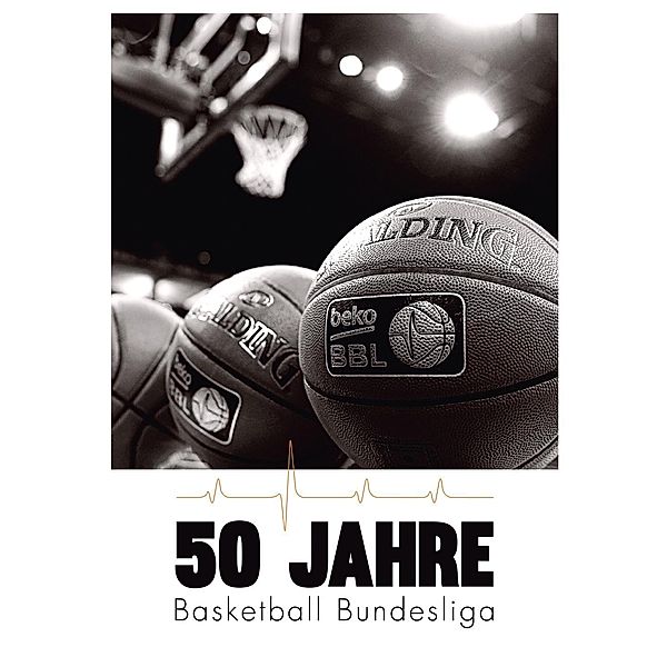 50 Jahre Basketball Bundesliga