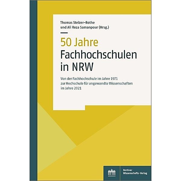 50 Jahre Fachhochschule in NRW