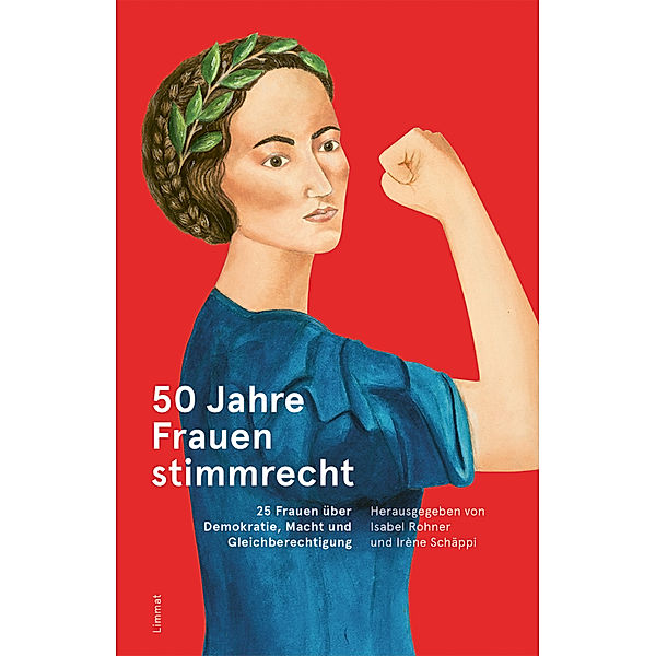 50 Jahre Frauenstimmrecht