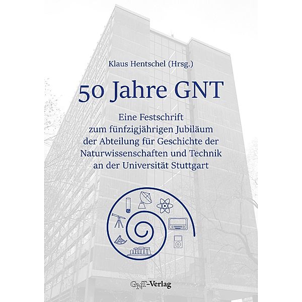 50 Jahre GNT