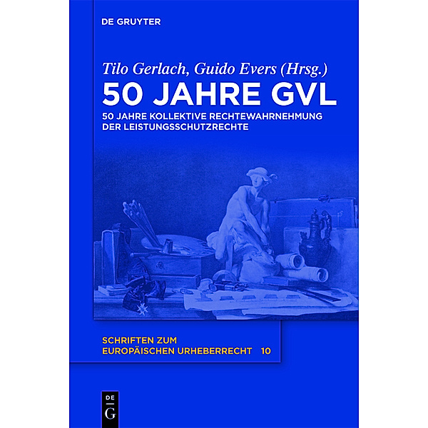 50 Jahre GVL