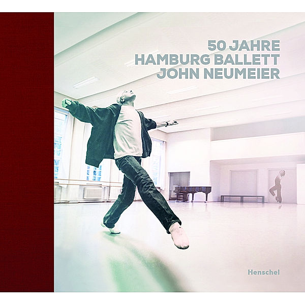 50 Jahre Hamburg Ballett John Neumeier, 50 Jahre Hamburg Ballett John Neumeier