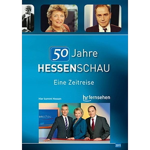 50 Jahre Hessenschau