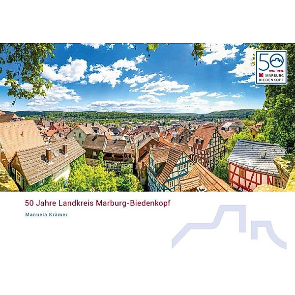 50 Jahre Landkreis Marburg-Biedenkopf, Manuela Krämer, Oliver Jung-Kostick