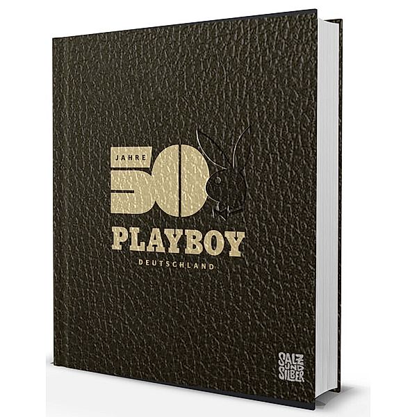 50 Jahre Playboy Deutschland