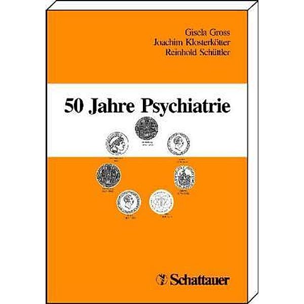 50 Jahre Psychiatrie