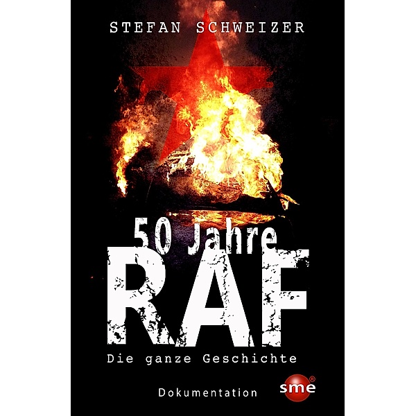 50 Jahre RAF, Stefan Schweizer