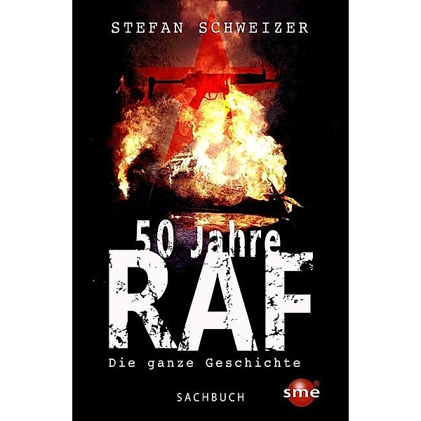 50 Jahre RAF, Stefan Schweizer