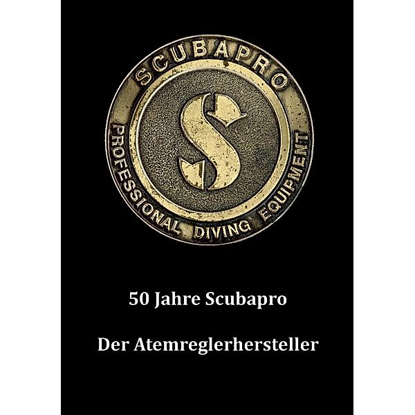 50 Jahre Scubapro, Frank Werthwein