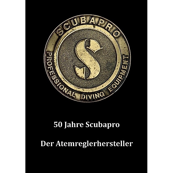 50 Jahre Scubapro, Frank Werthwein