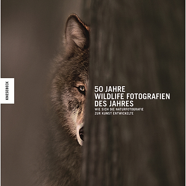50 Jahre Wildlife Fotografien des Jahres, Rosamund Kidman Cox