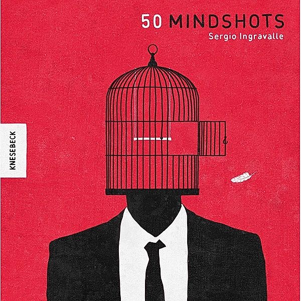 50 Mindshots, Sergio Ingravalle