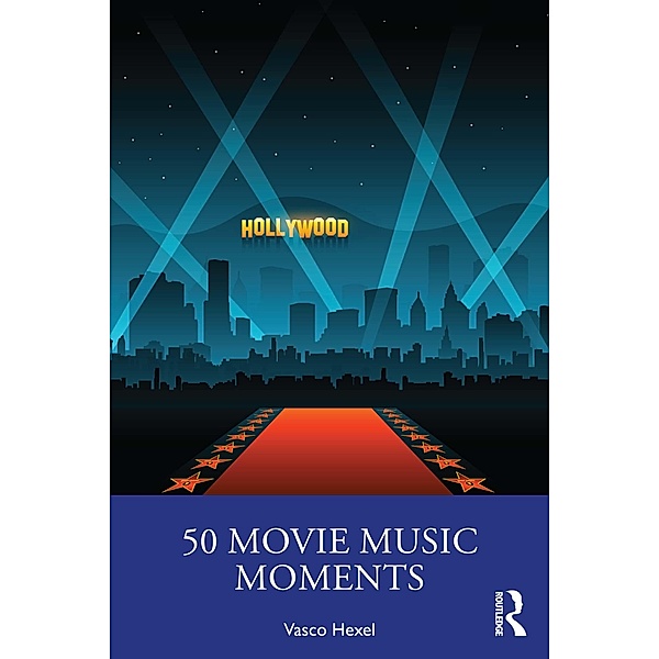 50 Movie Music Moments, Vasco Hexel
