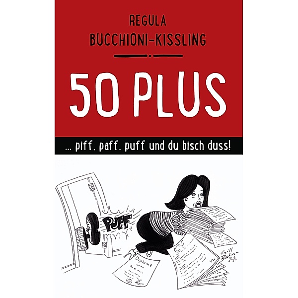 50 plus, Regula Bucchioni-Kissling