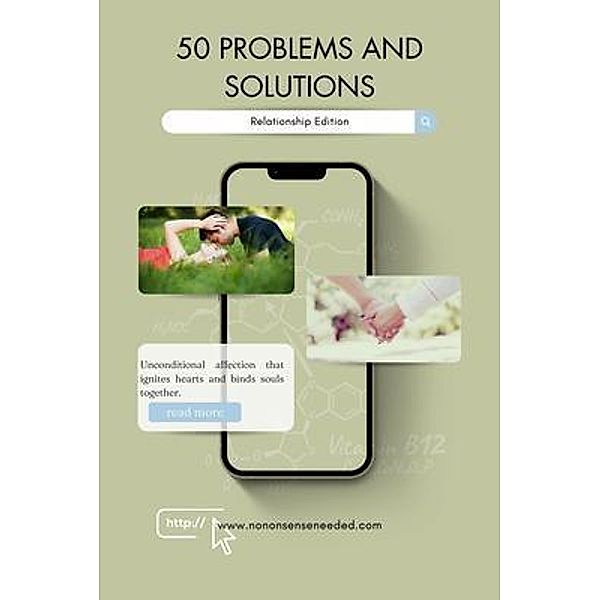 50 Problems and Solutions, No Nonsense Needed