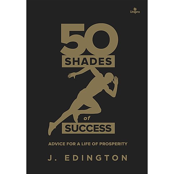 50 shades of success, Jadson Edington