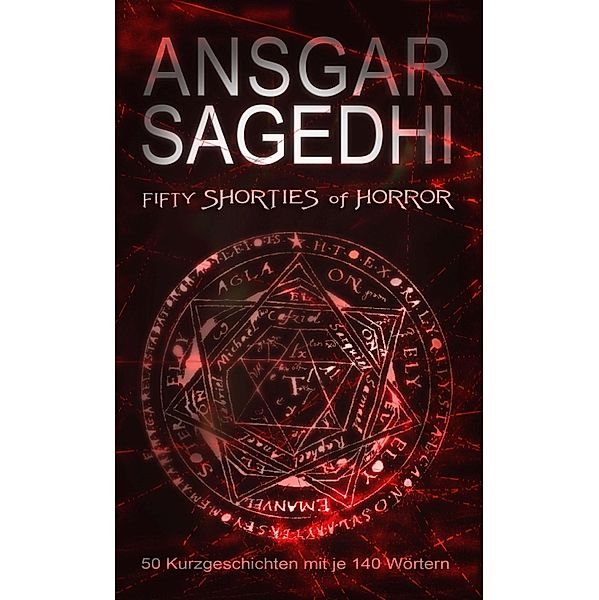 50 Shorties of Horror, Ansgar Sadeghi