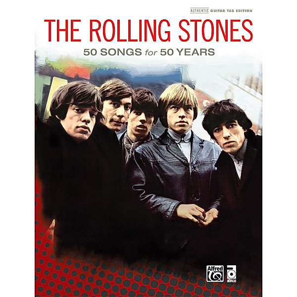 50 Songs for 50 Years, The Rolling Stones
