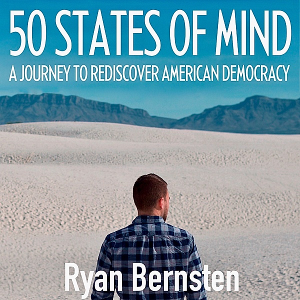 50 States of Mind, Ryan Bernsten