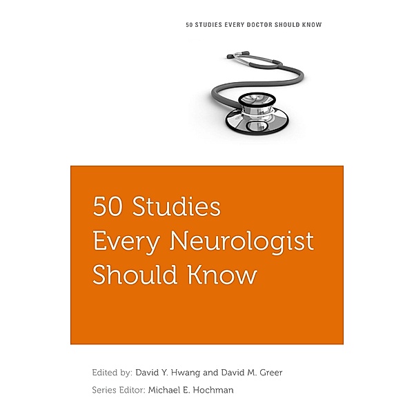 50 Studies Every Neurologist Should Know