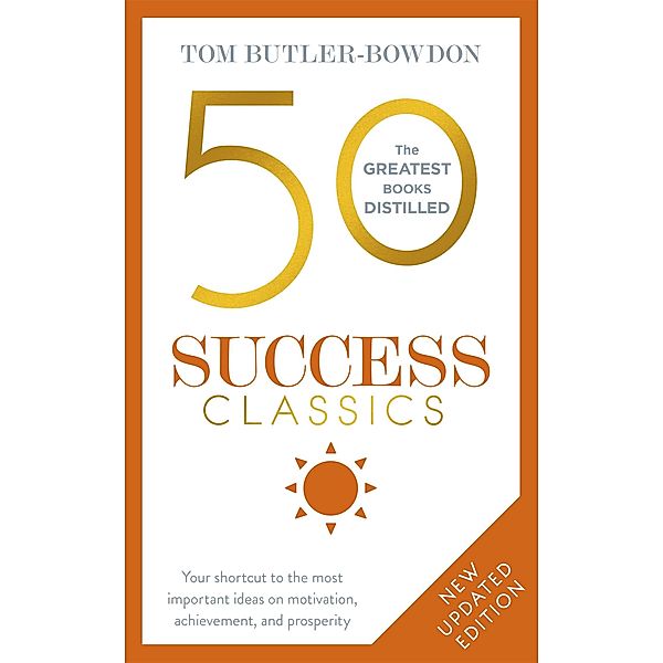 50 Success Classics, Tom Butler-Bowdon
