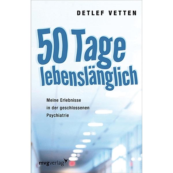 50 Tage lebenslänglich, Detlef Vetten