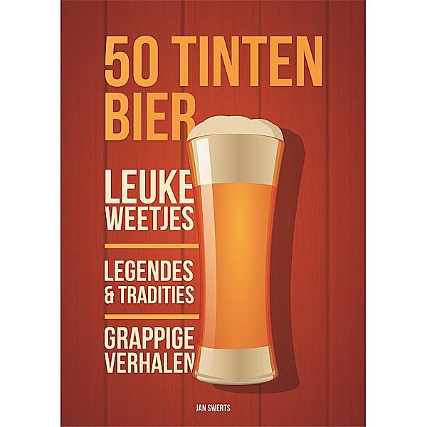 50 Tinten Bier, Jan Swerts