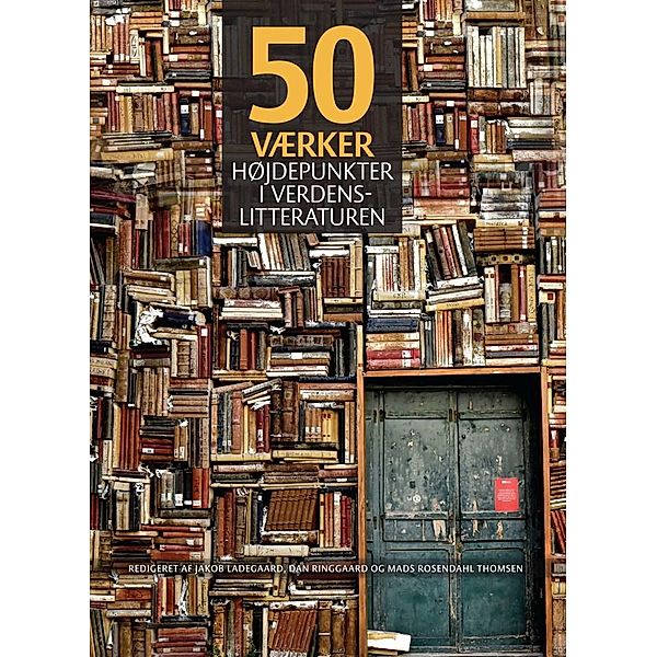 50 værker / 50 højdepunkter Bd.6