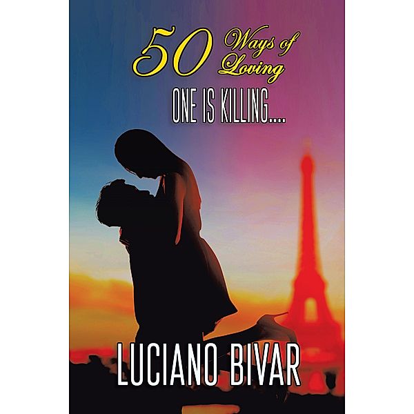 50 Ways of Loving, Luciano Bivar