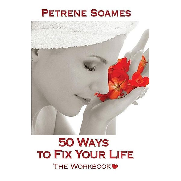50 Ways to Fix Your Life / SBPRA, Petrene Soames