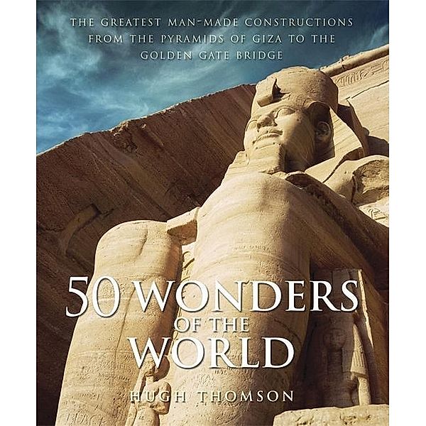 50 Wonders of the World, Hugh Thomson