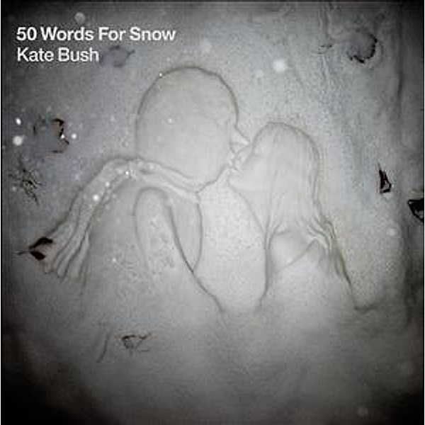 50 Words For Snow, Kate Bush