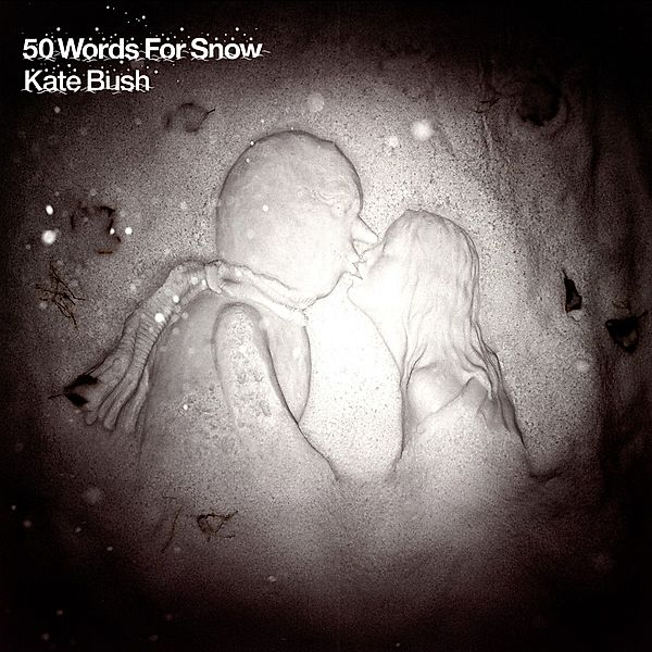 50 Words For Snow (2018 Remaster) (Vinyl), Kate Bush