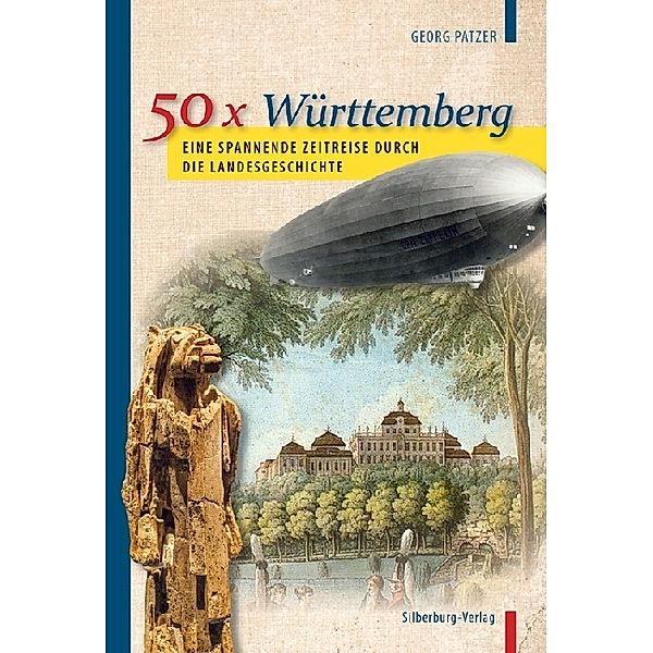 50 x Württemberg, Georg Patzer