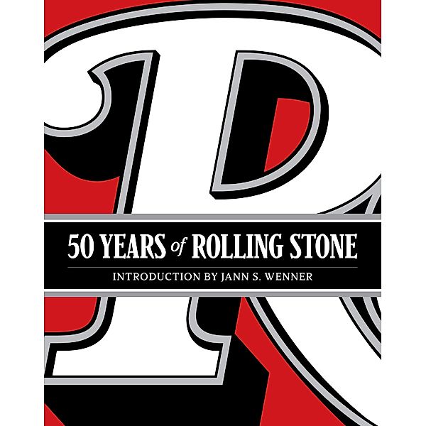 50 Years of Rolling Stone, Rolling Stone Llc